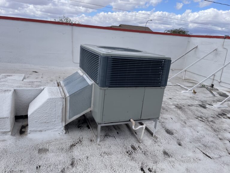 all AC repair nemechanical peoria az