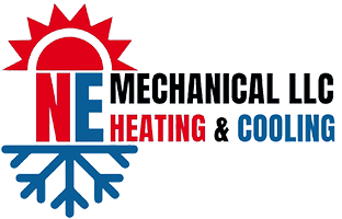 NE Mechanical LLC - Heating & Cooling